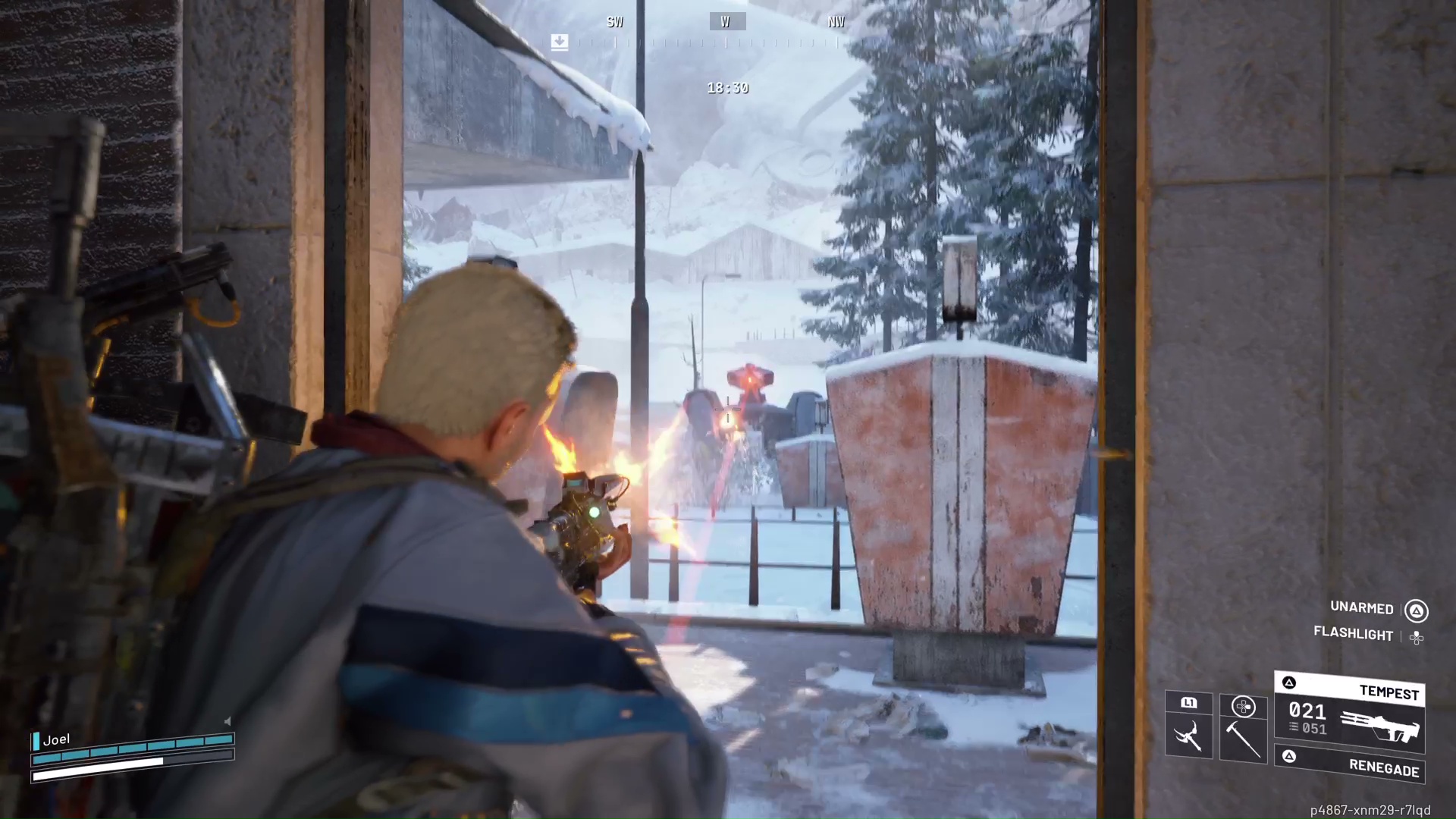 Bullies in Arc Raiders