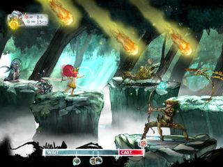 Child of Light