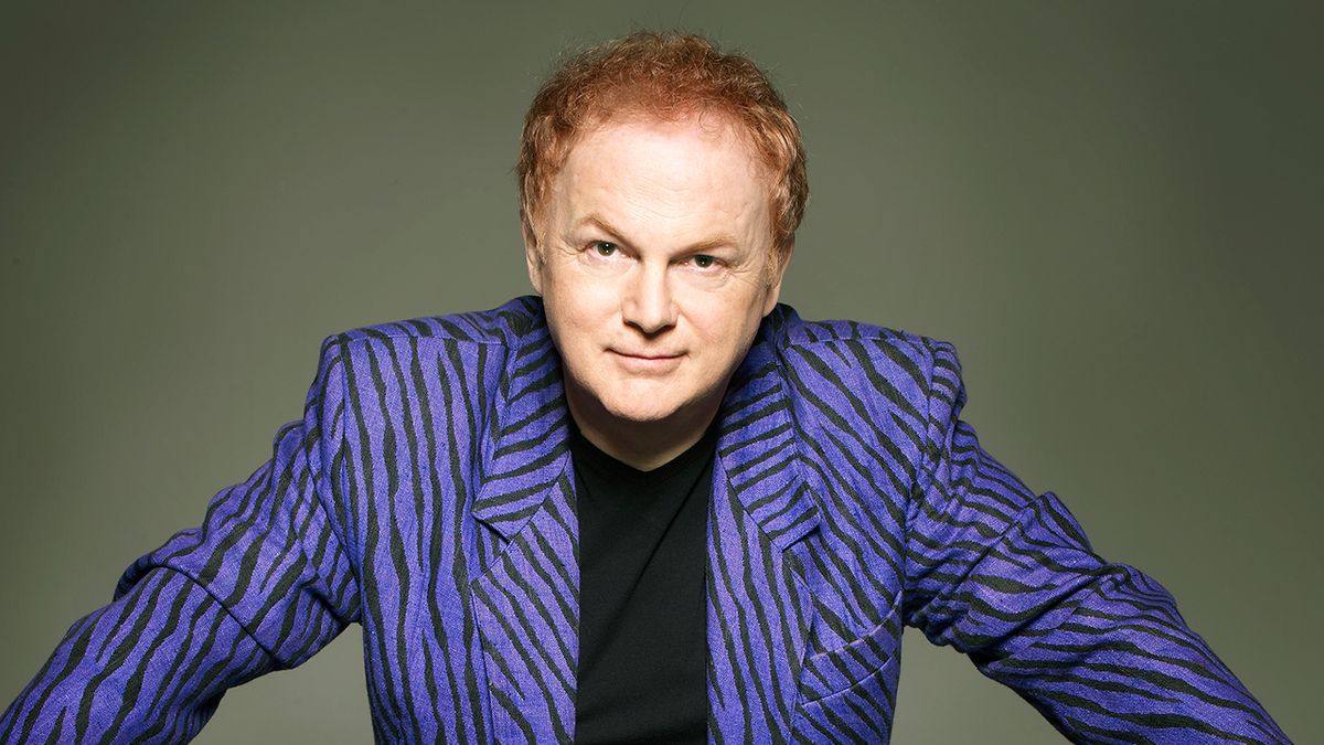 Mike Batt