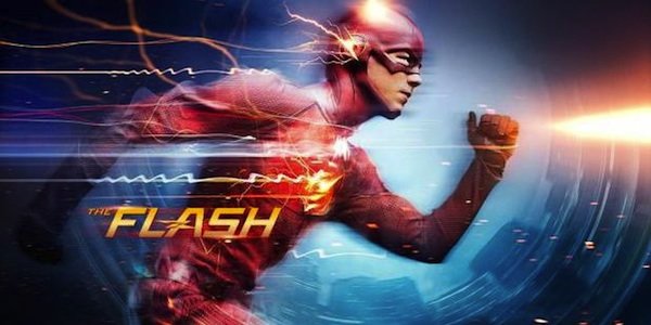 flash running