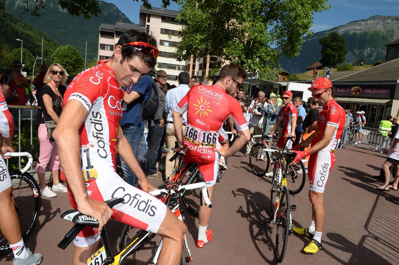 Daniel Narvarro (Cofidis)
