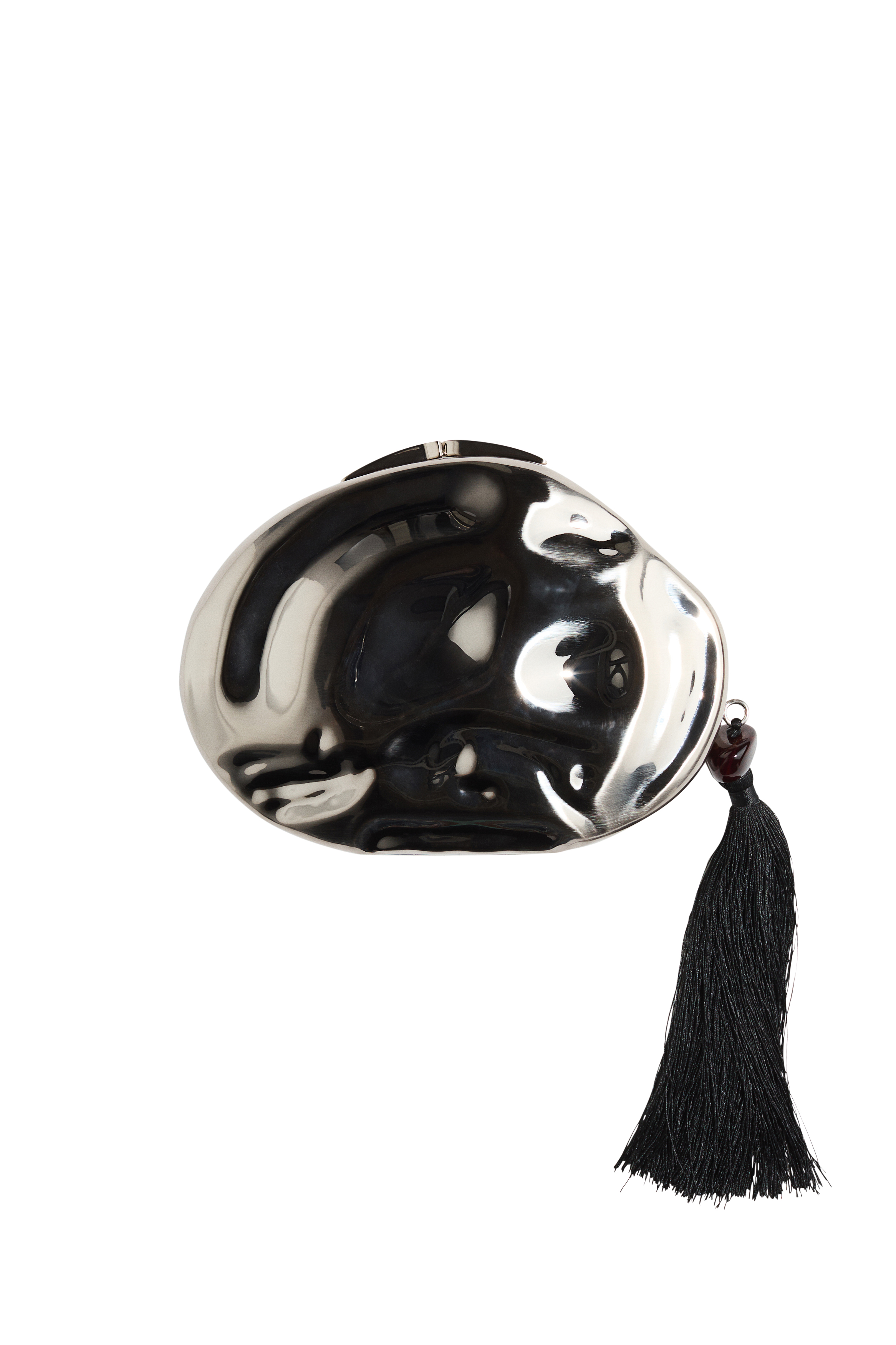 H&amp;amp;M Birdie Clutch