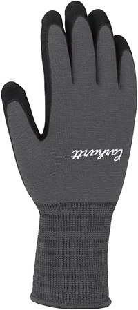 Carhartt All Purpose Nitrile Grip Glove (Women's): was $7 now from $6 @ Amazon