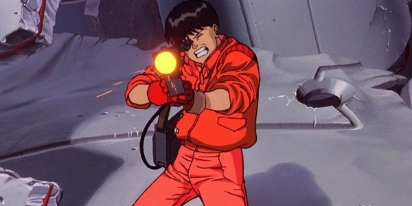 Akira