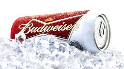 Anheuser-Busch InBev