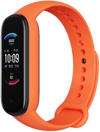 Amazfit Band 5:£39£29 at AmazfitSave £10