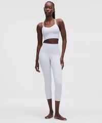 Lululemon Align High-Rise Crop 23" 