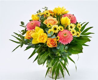 Send blomster: Bedste blomsterhandlere online