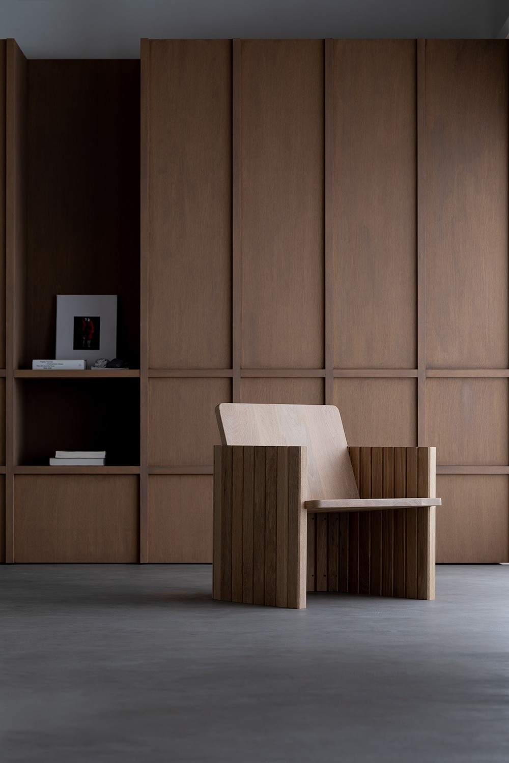 Japanese design at Milan design week 2026: Junichiro Yokota Studio