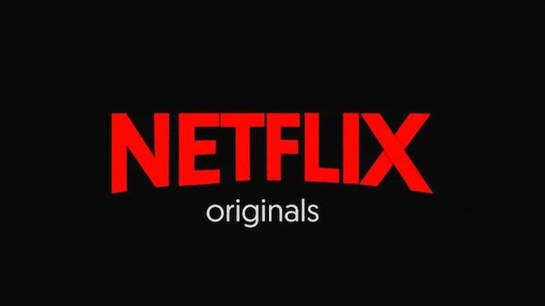 Netflix logo