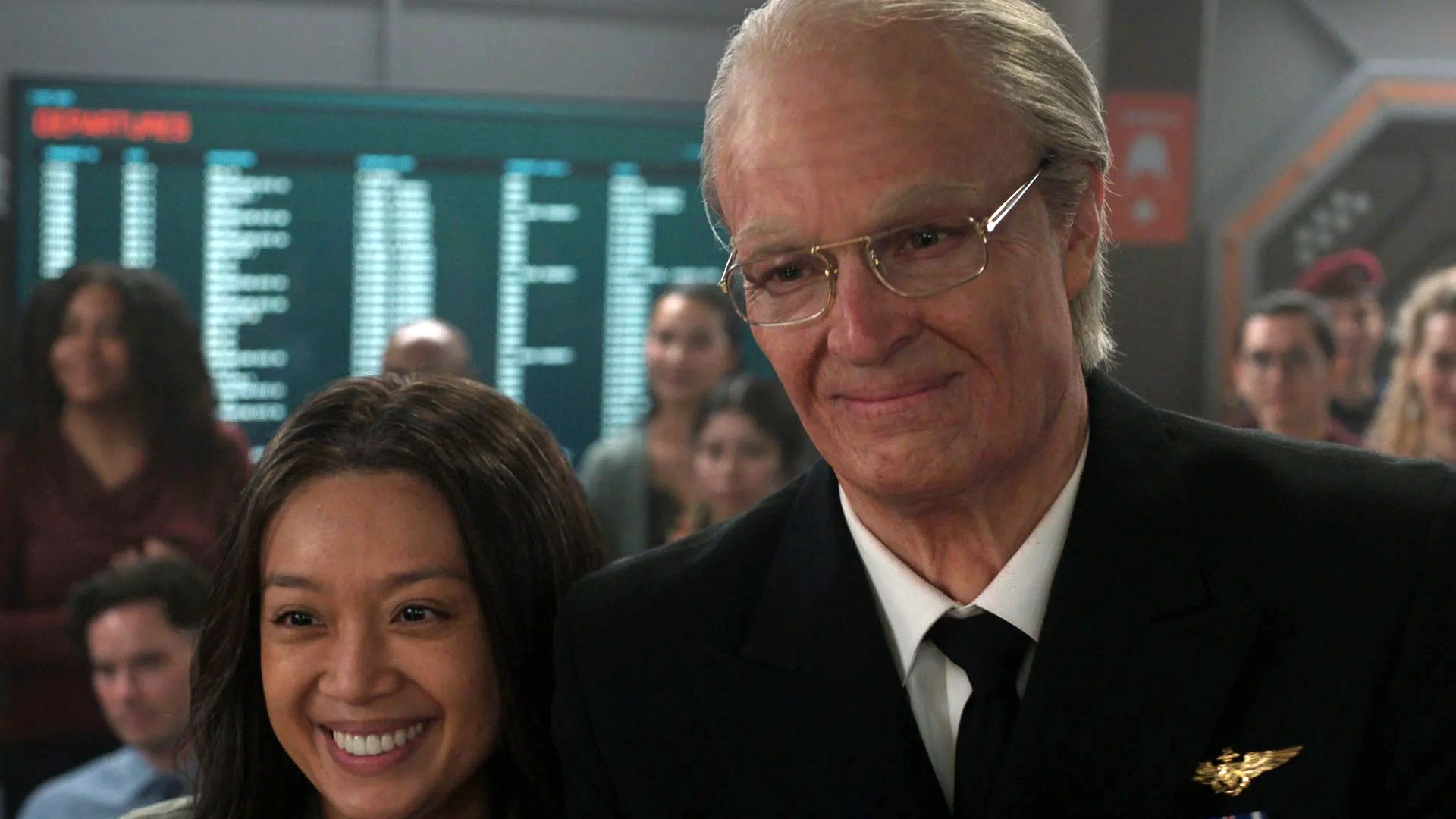 For All Mankind screengrab.