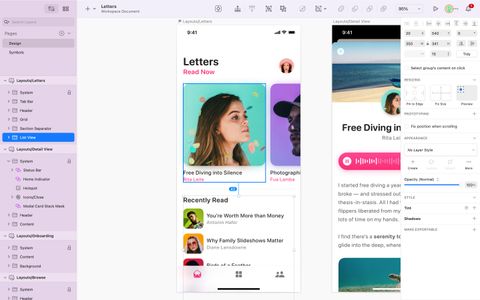The best graphic design software in 2024 | Creative Bloq