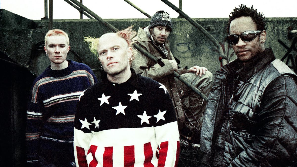 The Prodigy to release tell-all documentary film: “This one’s for Keef ...