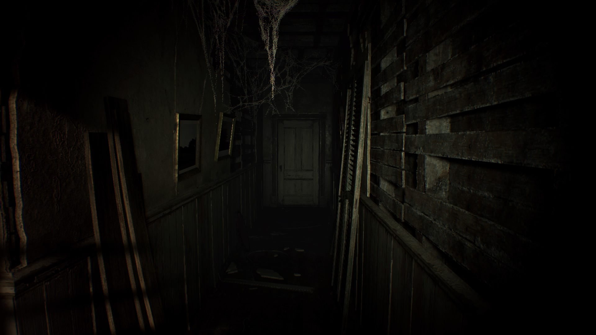 The Resident Evil 7 demo is a terrifying time-jumping room escape ...