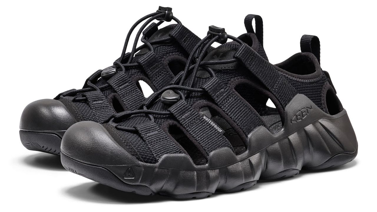Keen Hyperport H2 SP Sandals