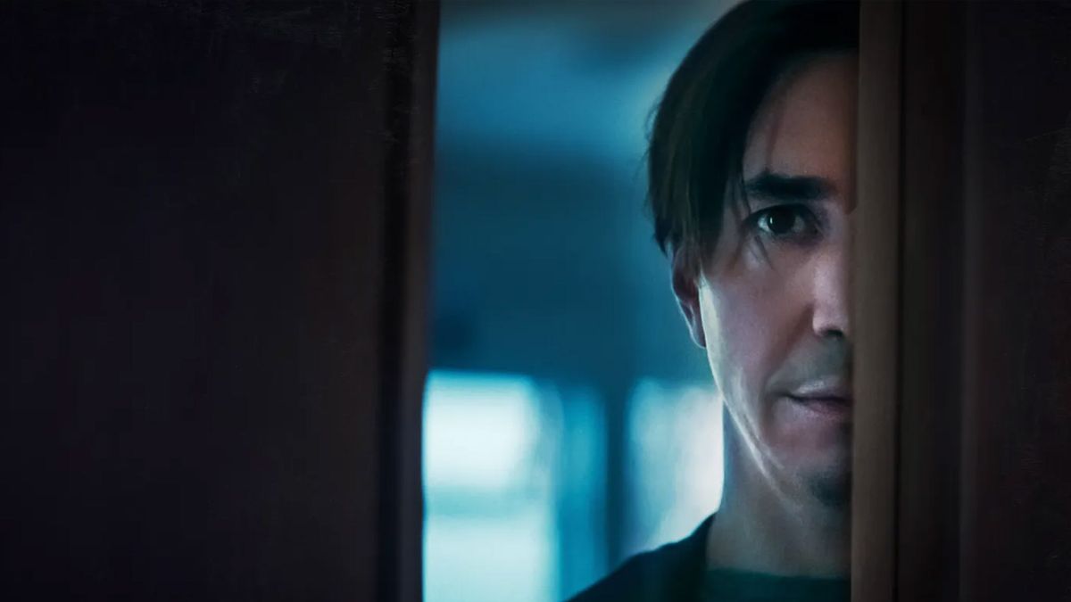 Justin Long in Goosebumps