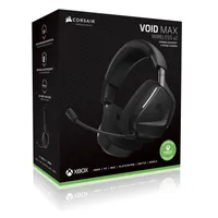 Corsair Void v2 Max Wireless gaming headset| $149.99 at Best Buy