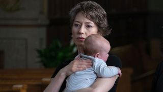 Carrie Coon in Widows