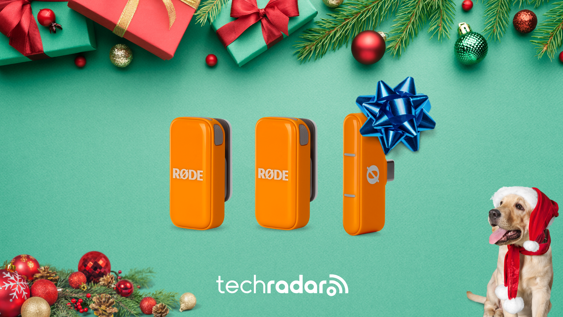 RODE Wireless Micro Winactie