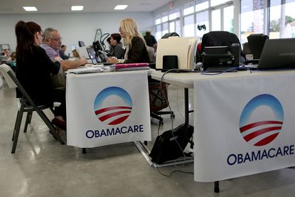 Half of Americans wrongly think ObamaCare is costing more than expected