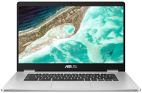 ASUS Chromebook 15 C523NA 15,6" FHD |