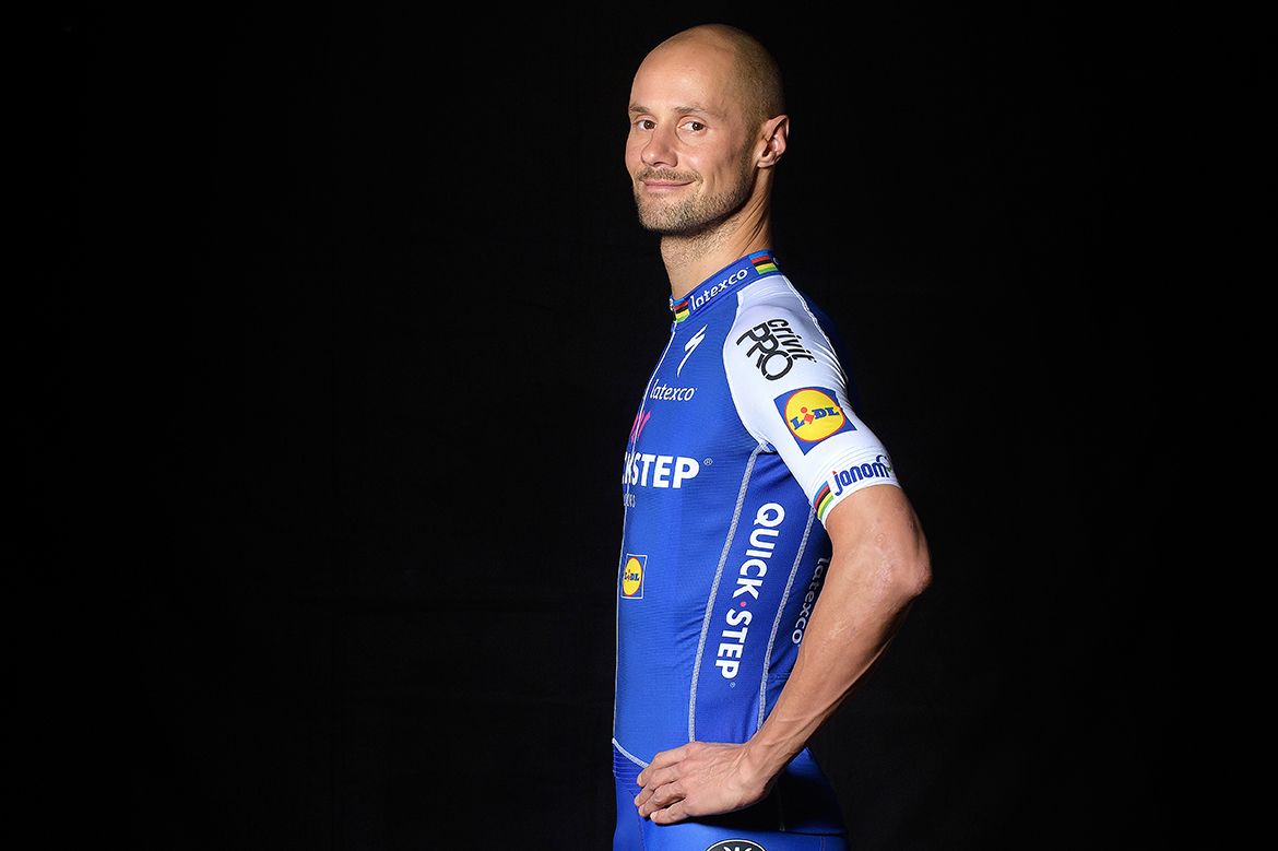 Tom Boonen (Quick-Step Floors)