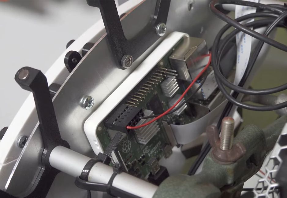 Raspberry Pi