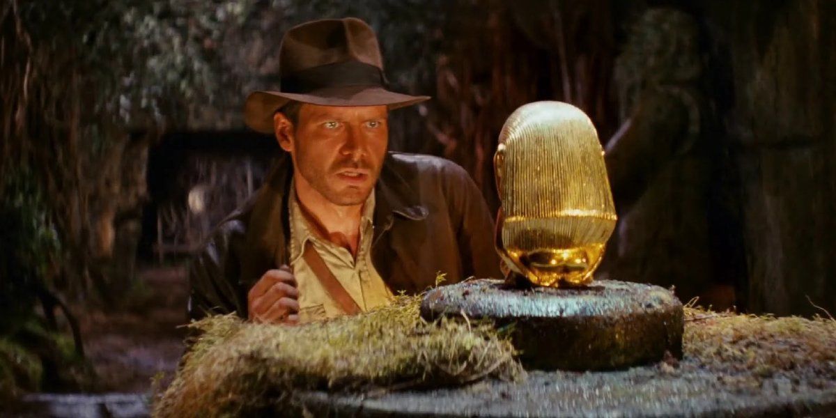 Indiana Jones, Character, Films, Cast, & Facts