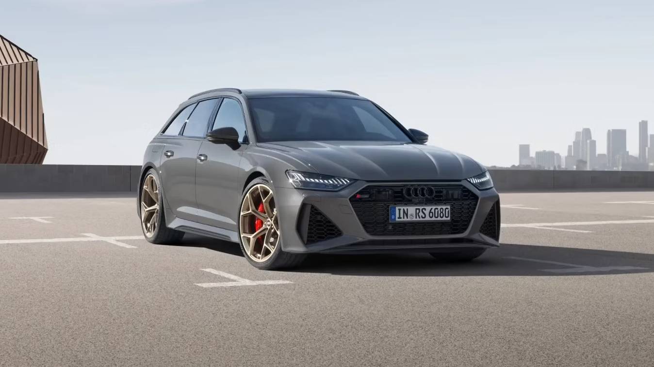 10 exciting cars and auto advancements that’ll get your motor running in 2025
