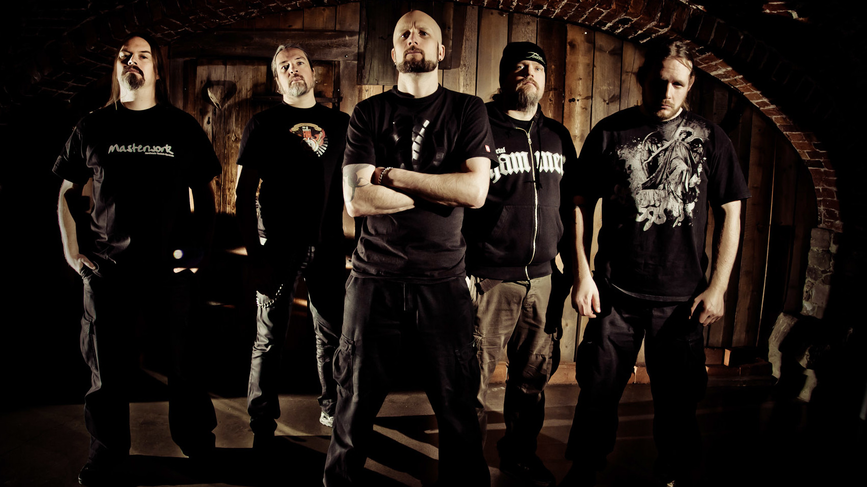 Meshuggah