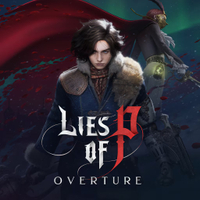 Lies of P: Overture: $29 @ PlayStation StoreAdditional platforms: $29 @ Steam | $29 @ Xbox Store