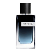 Yves Saint Laurent Y Eau de Parfum: £90