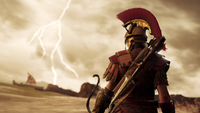   Assassin’s Creed Odyssey