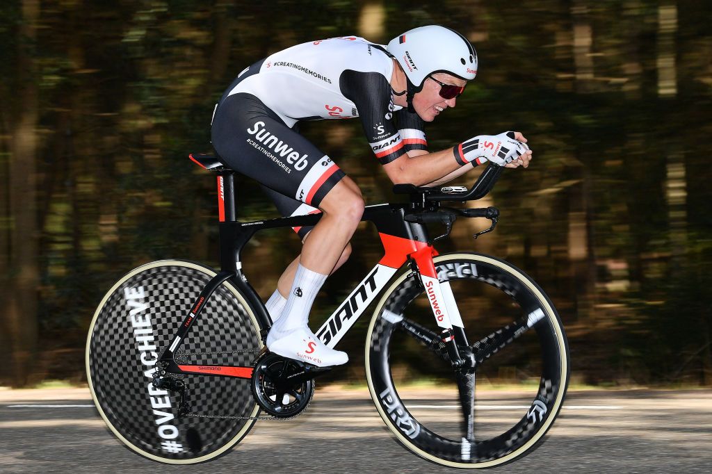 S&oslash;ren Kragh Andersen (Sunweb)