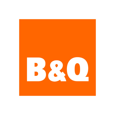 The B&Q logo