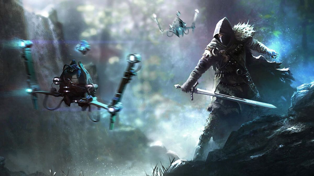 Elex review | PC