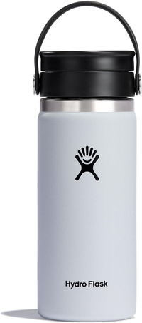 Hydro Flask Wide Mouth Water Bottle