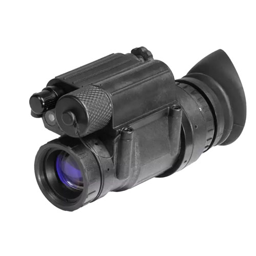 An AGM PVS-14 3AW1 night vision monocular