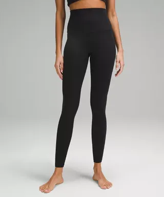 Lululemon Align™ Super-High-Rise Pant 28"