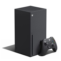 Xbox Series X | $499 $379.99 at Walmart
Save $120 -