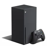 6. Xbox Series X 1TB | $499.99 $449.99 at Best Buy
Save $50 -