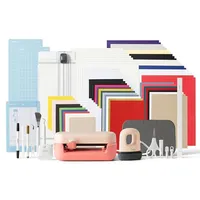 Cricut Joy 2 Ultimate Bundle, Coral