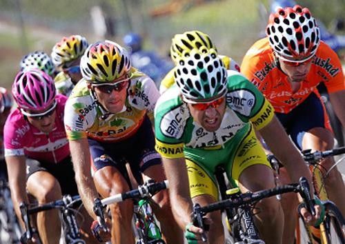 Oscar Pereiro (Phonak)