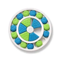 Smart Paws Level 2 Interactive Pet Puzzle Toys for Dogs and Cats | Amazon