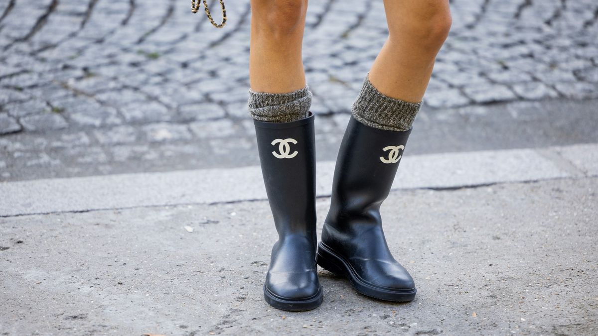 The 11 Best Rain Boots for Women, According to Marie Claire Editors