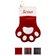 Frisco Paw Holiday Personalized Dog Stocking