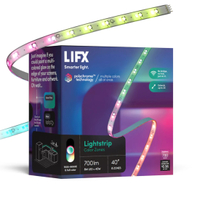 LIFX Lightstrip Color Zones | $70$52 at Amazon