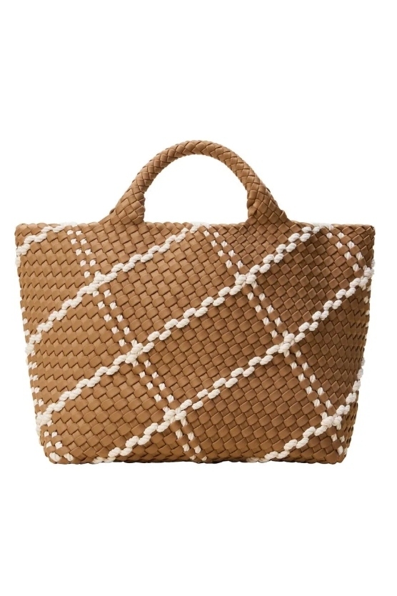 Medium St. Barths Tote