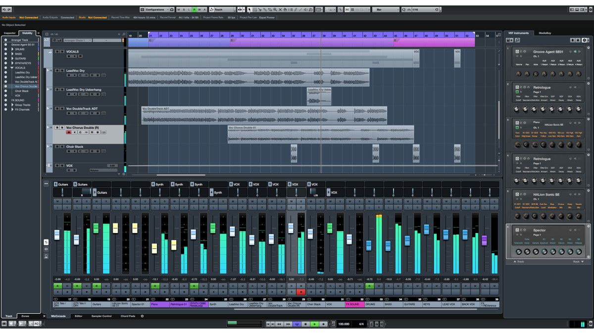 6 ways to get more out of Cubase 9 MusicRadar