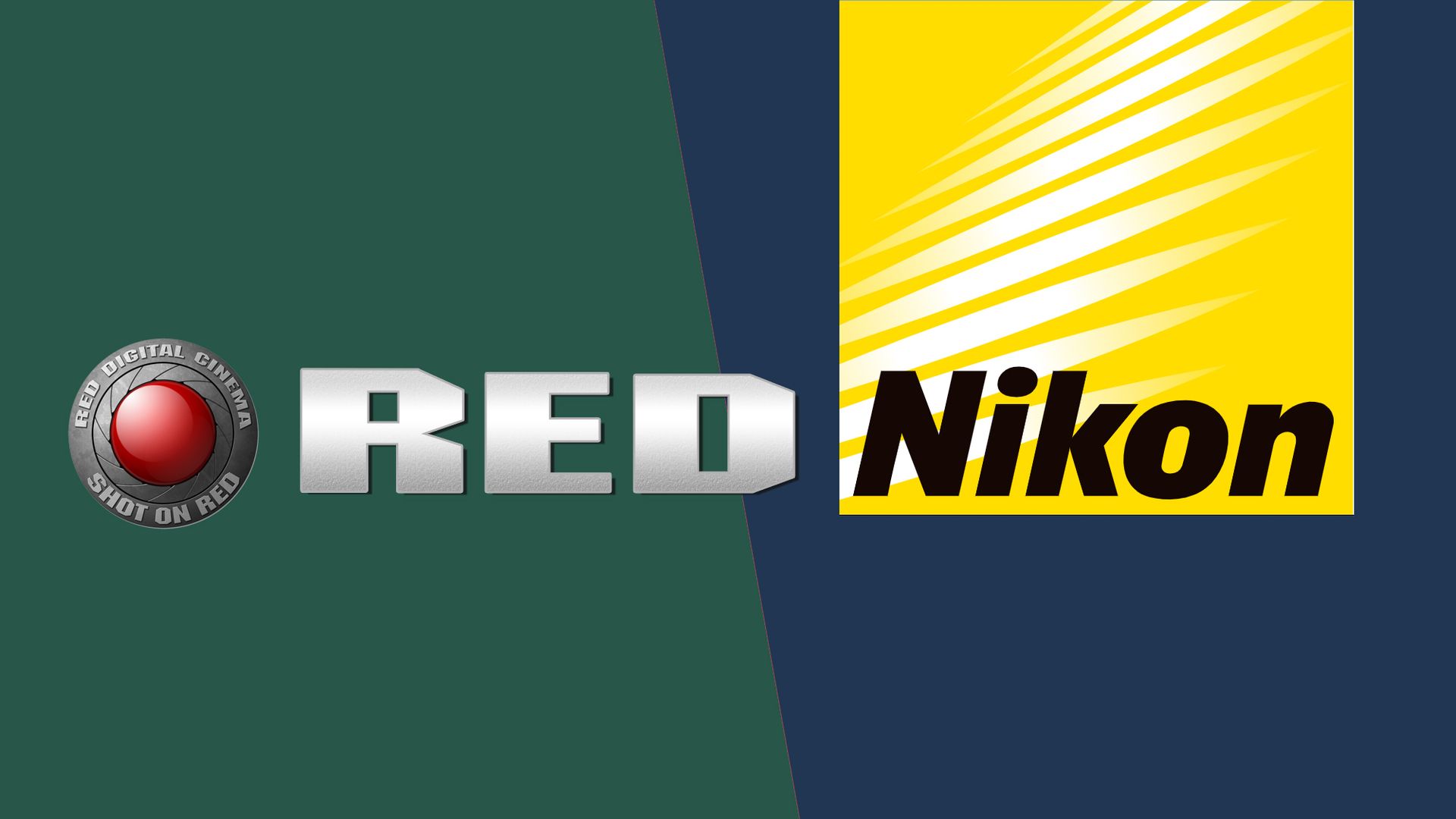 Nikon just bought RED cameras and it's instantly a major